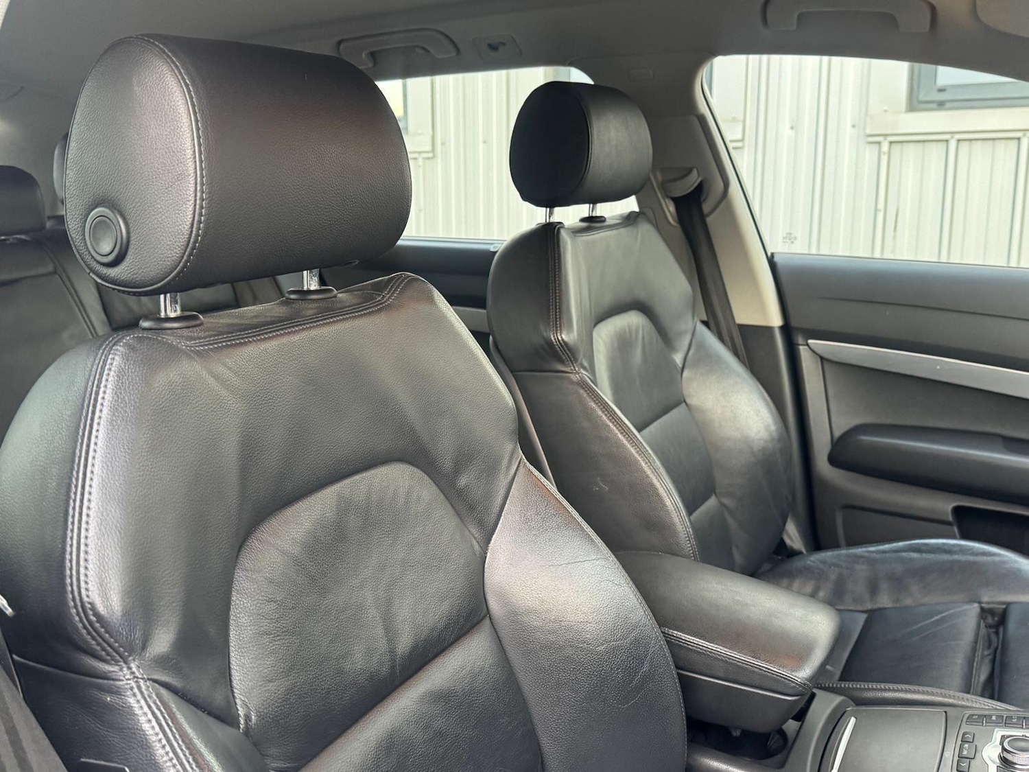 Used Audi A6 2006 for sale - 78058551: Photo 19