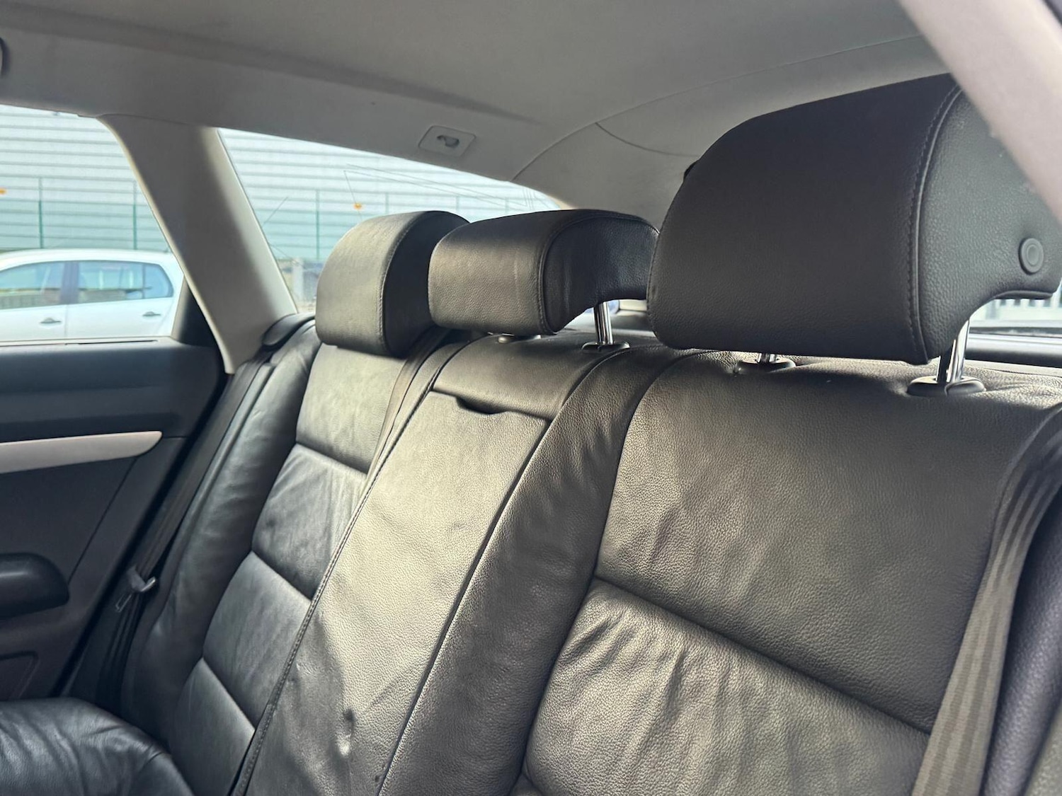 Used Audi A6 2006 for sale - 78058551: Photo 21