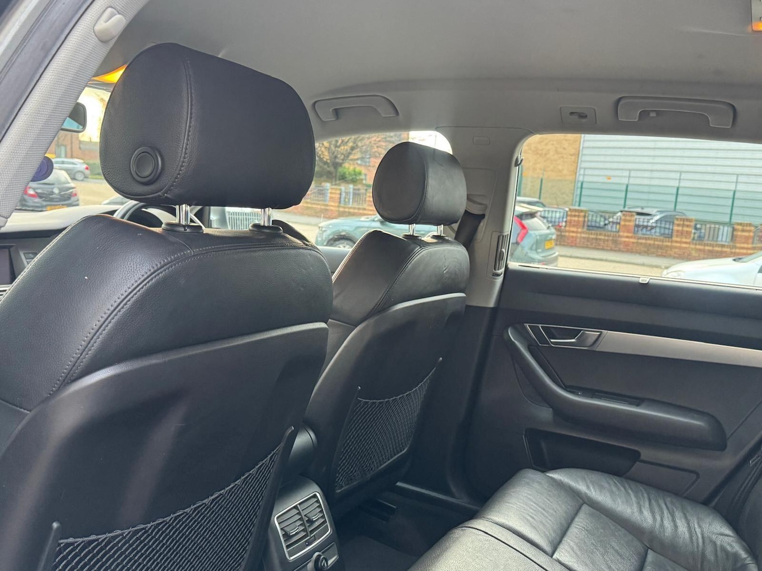 Used Audi A6 2006 for sale - 78058551: Photo 22