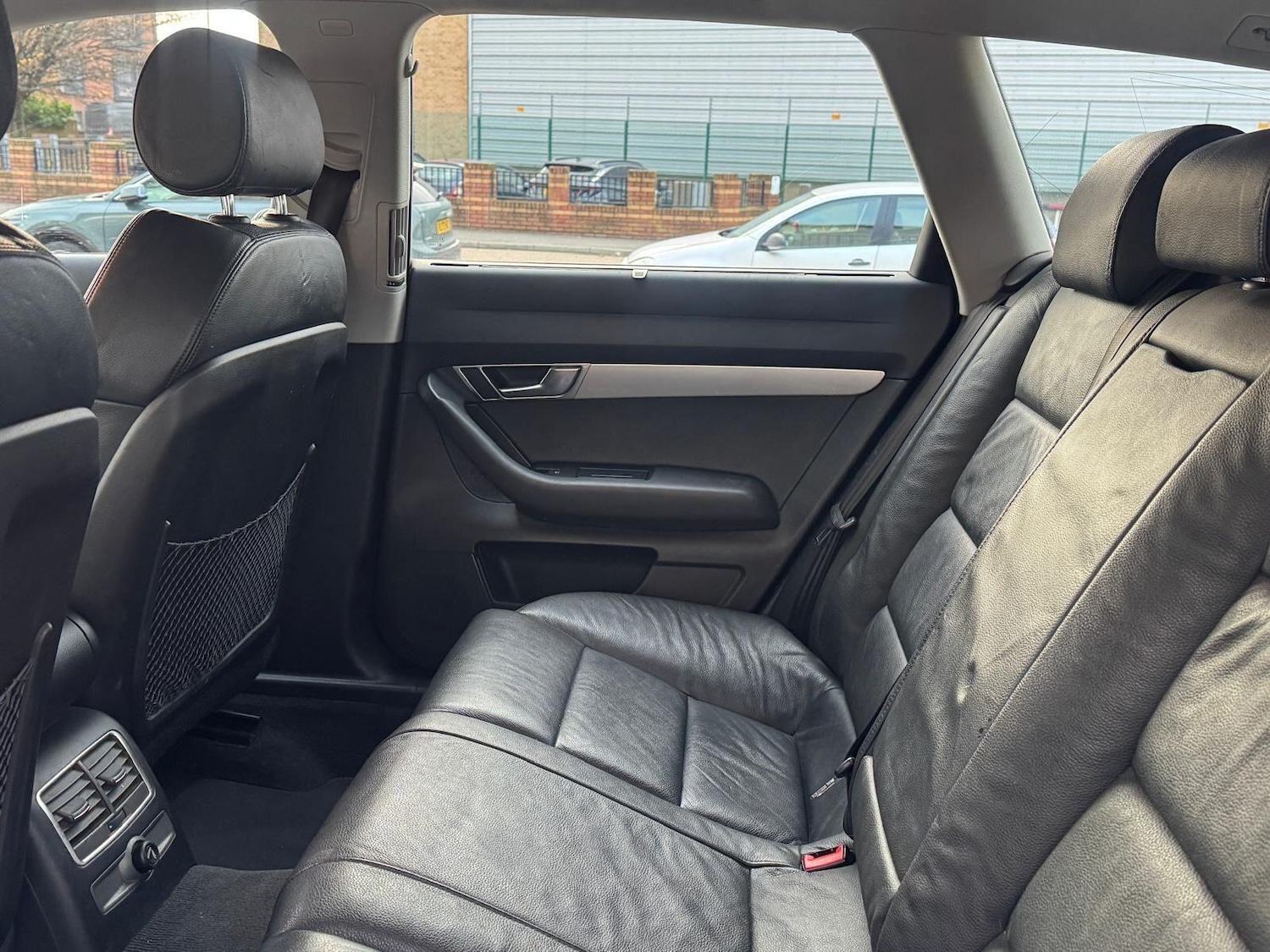 Used Audi A6 2006 for sale - 78058551: Photo 23