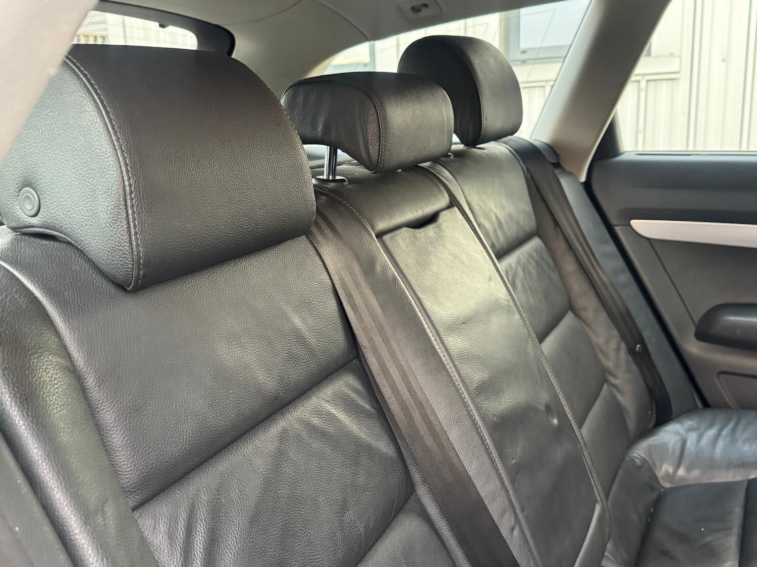 Used Audi A6 2006 for sale - 78058551: Photo 24