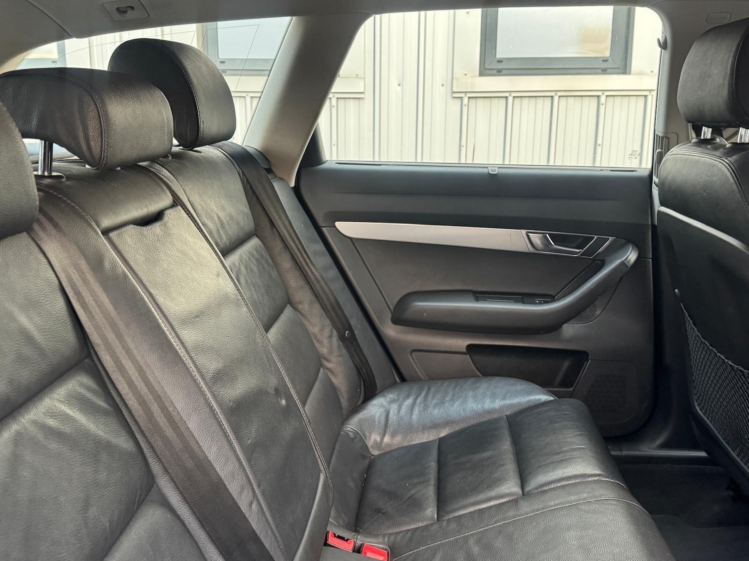 Used Audi A6 2006 for sale - 78058551: Photo 25