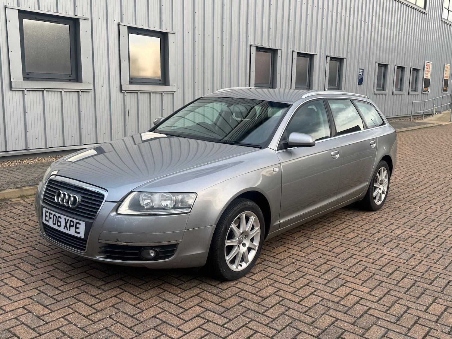 Used Audi A6 2006 for sale - 78058551: Photo 3