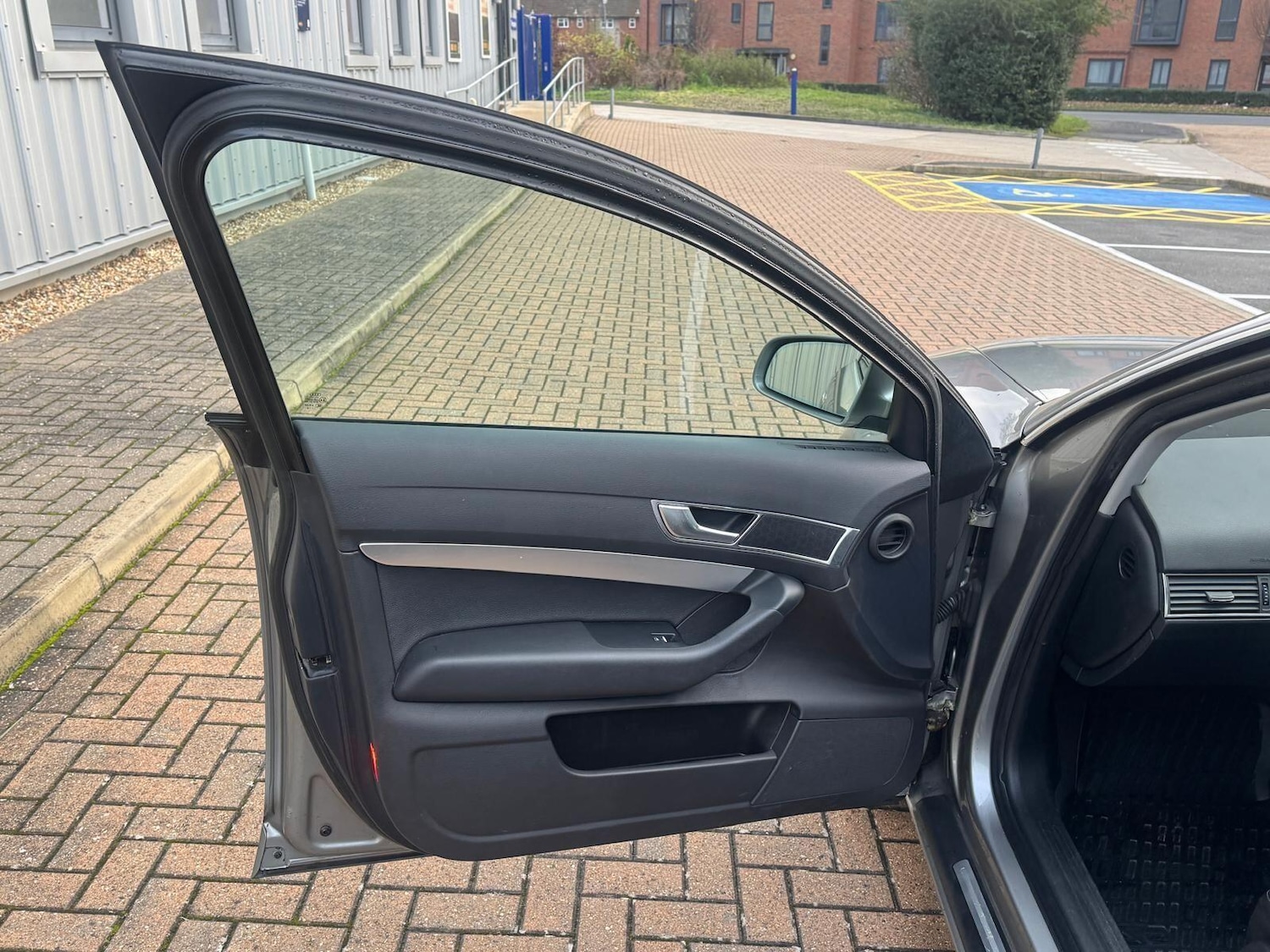 Used Audi A6 2006 for sale - 78058551: Photo 31