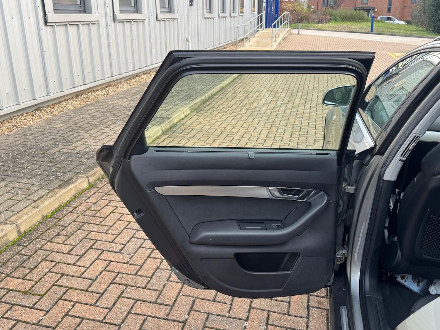 Used Audi A6 2006 for sale - 78058551: Photo 34