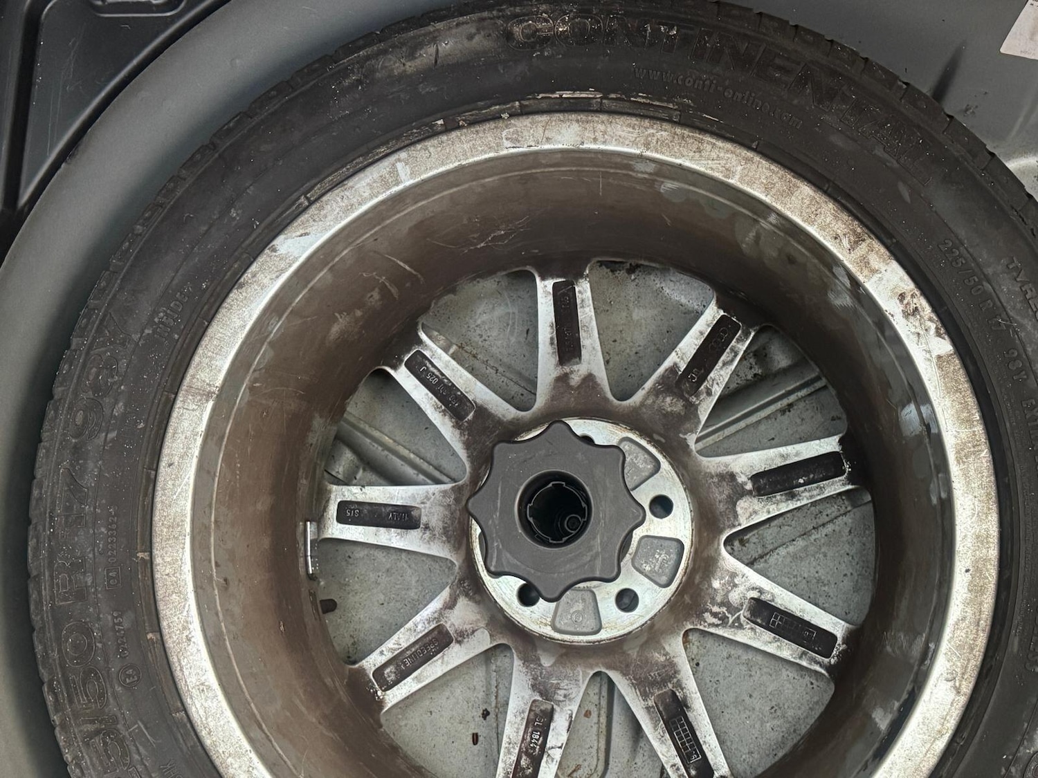 Used Audi A6 2006 for sale - 78058551: Photo 35