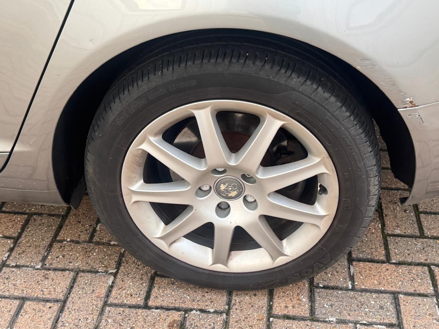 Used Audi A6 2006 for sale - 78058551: Photo 36