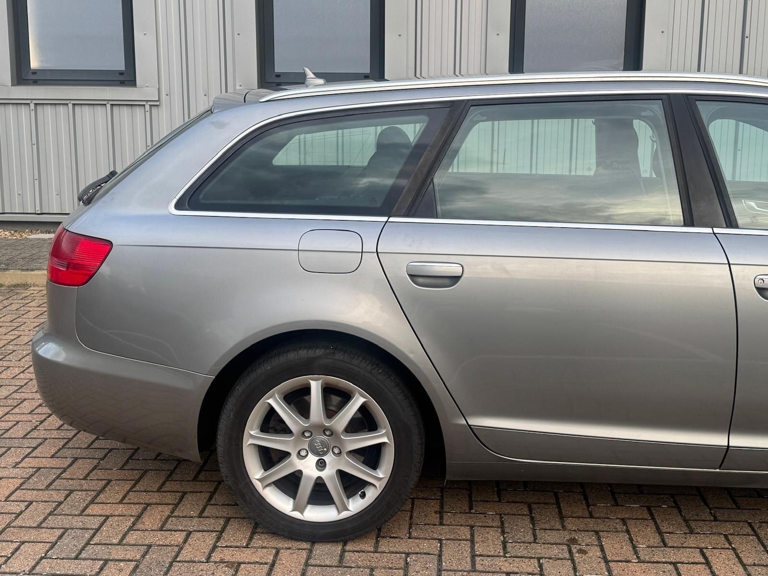 Used Audi A6 2006 for sale - 78058551: Photo 37