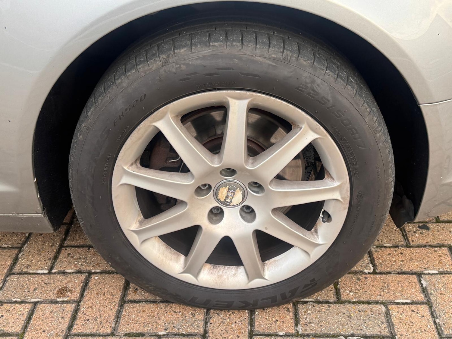 Used Audi A6 2006 for sale - 78058551: Photo 38