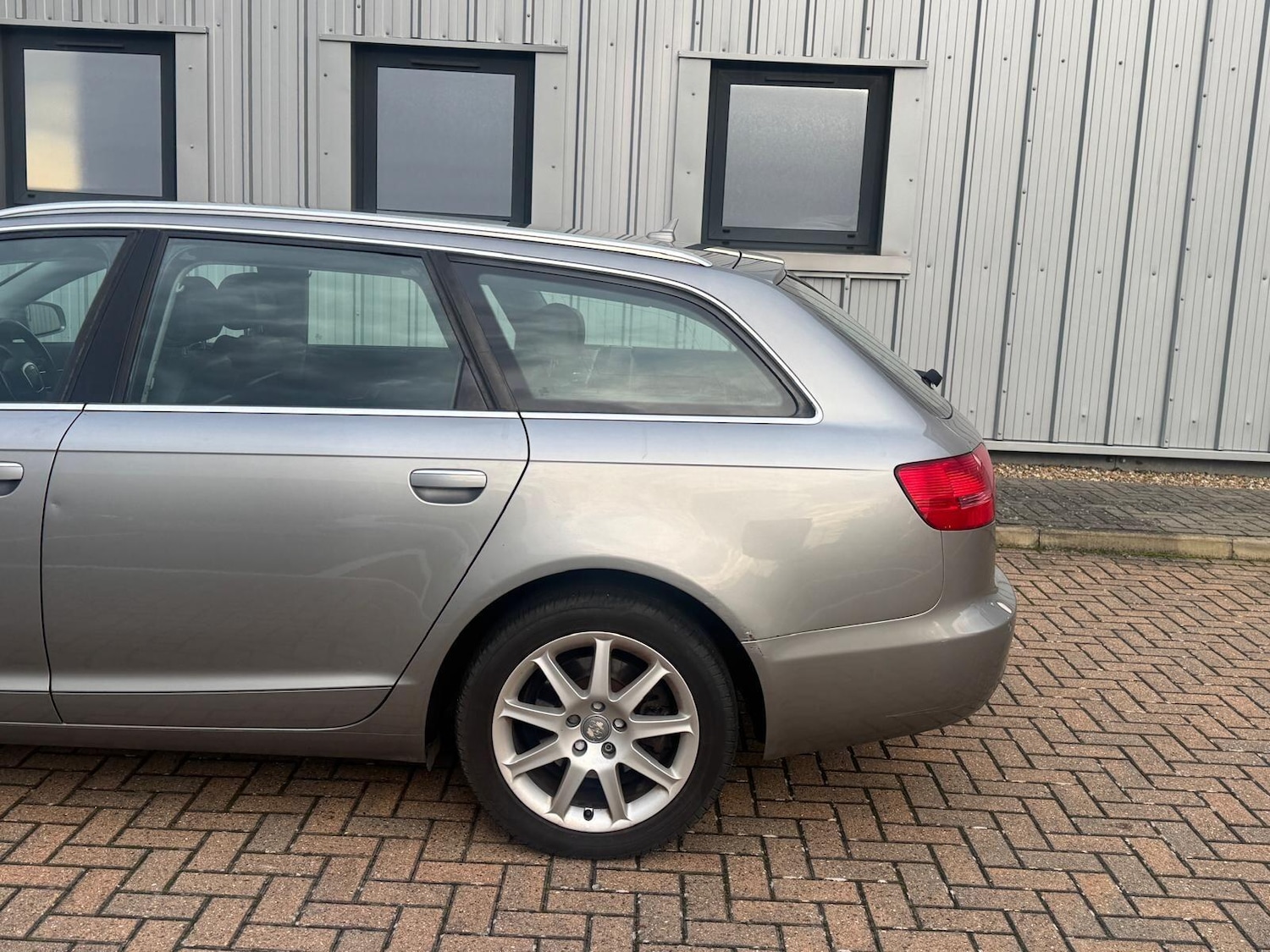 Used Audi A6 2006 for sale - 78058551: Photo 41