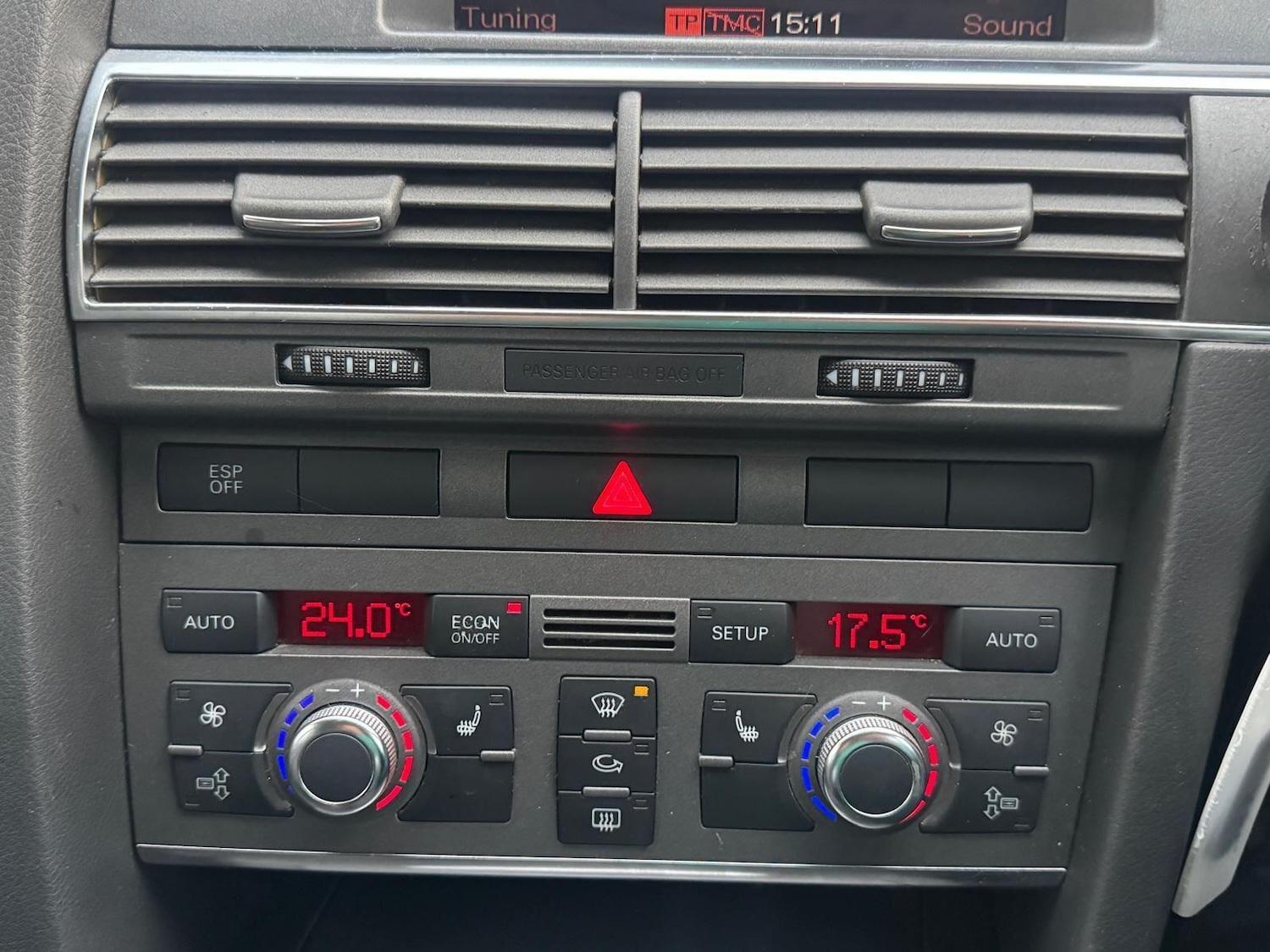 Used Audi A6 2006 for sale - 78058551: Photo 42