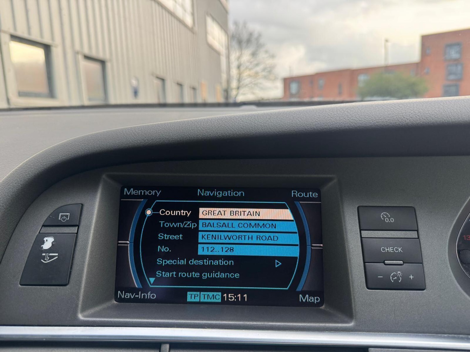 Used Audi A6 2006 for sale - 78058551: Photo 43