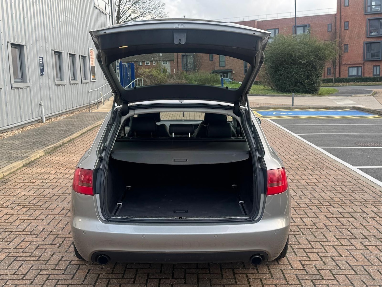 Used Audi A6 2006 for sale - 78058551: Photo 44