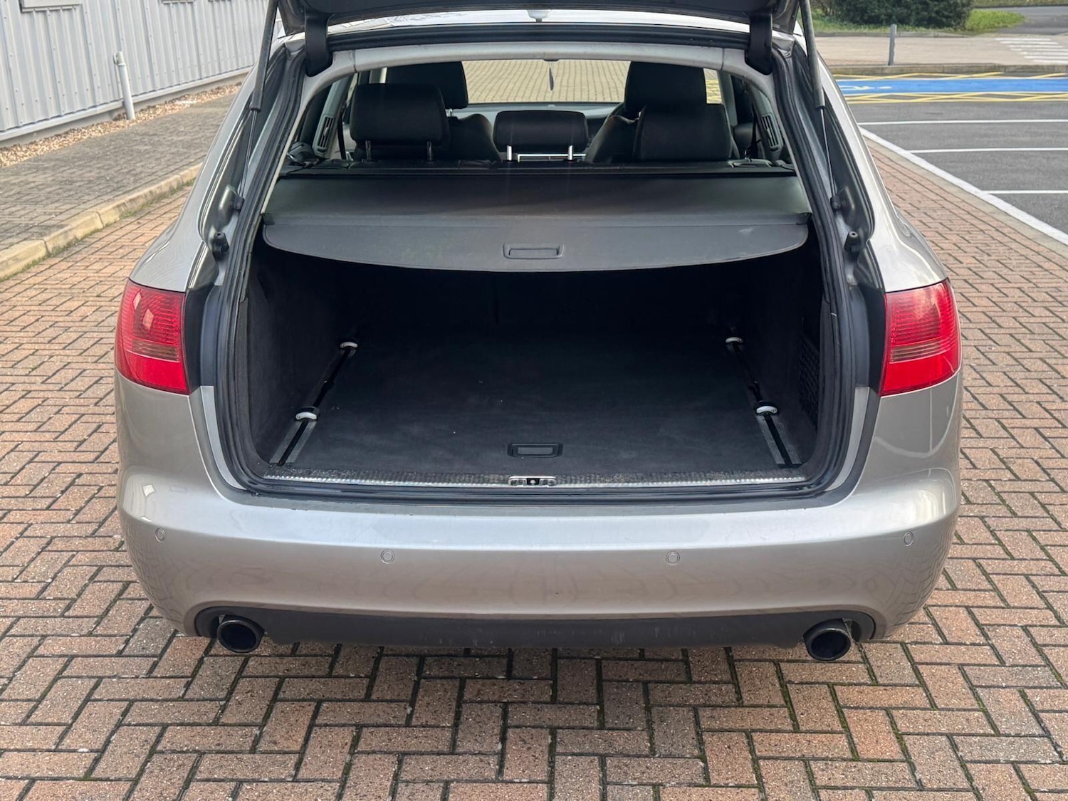 Used Audi A6 2006 for sale - 78058551: Photo 45