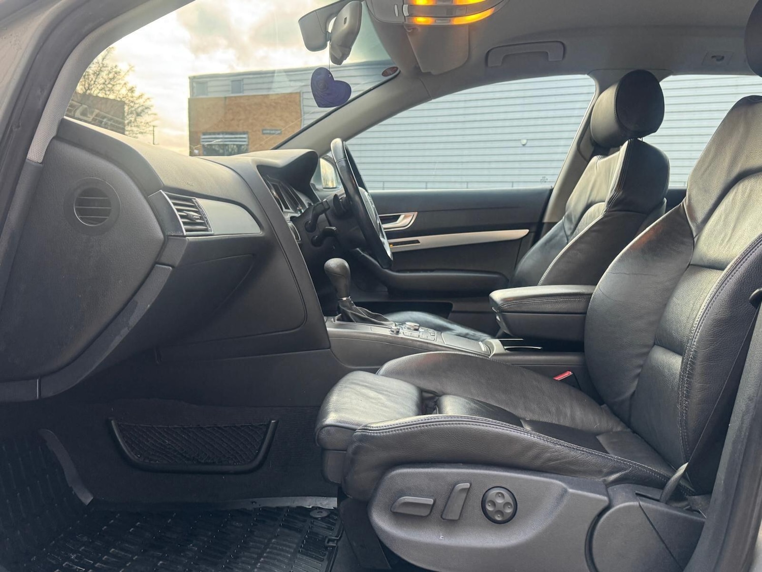 Used Audi A6 2006 for sale - 78058551: Photo 46