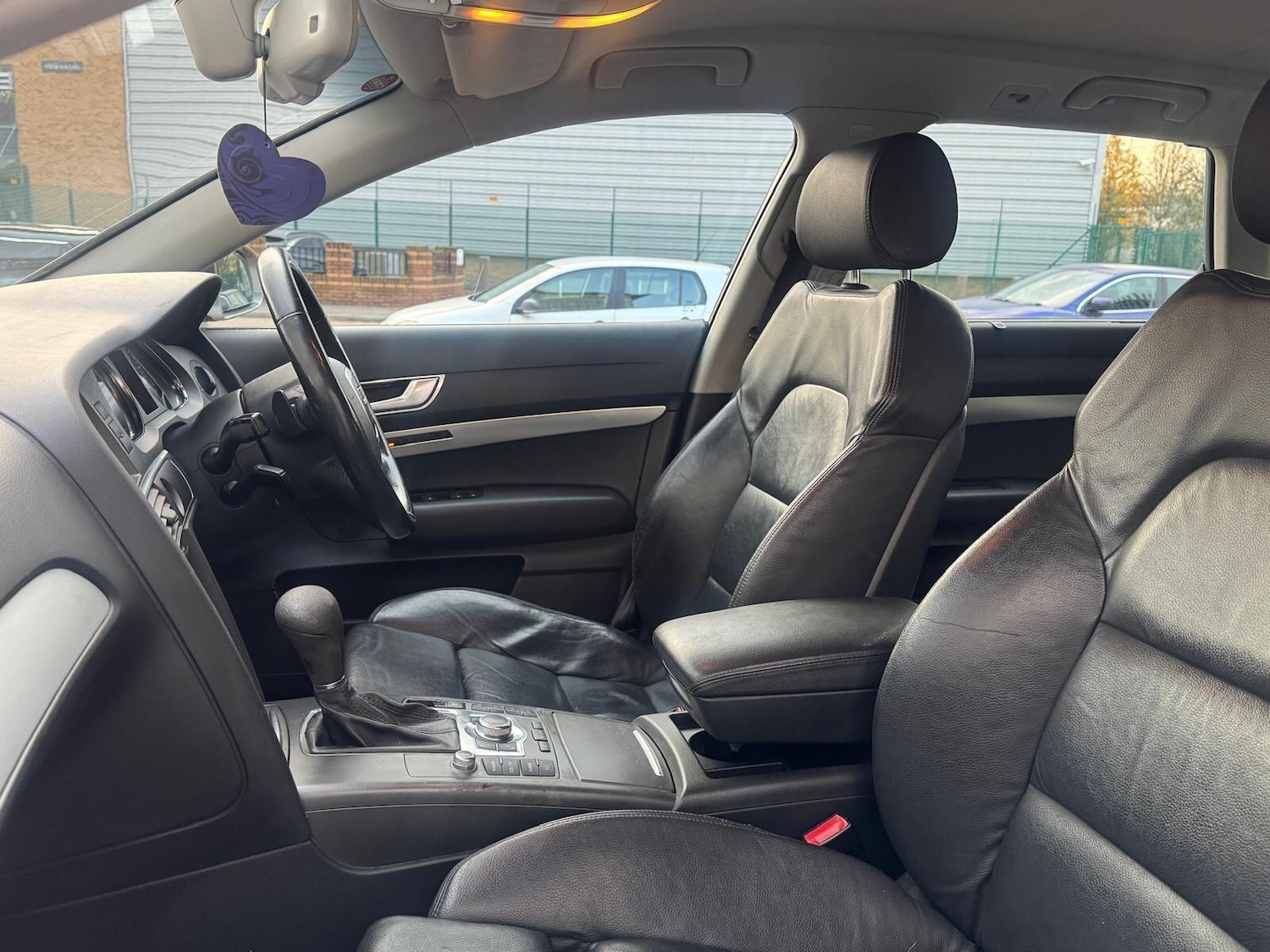 Used Audi A6 2006 for sale - 78058551: Photo 47