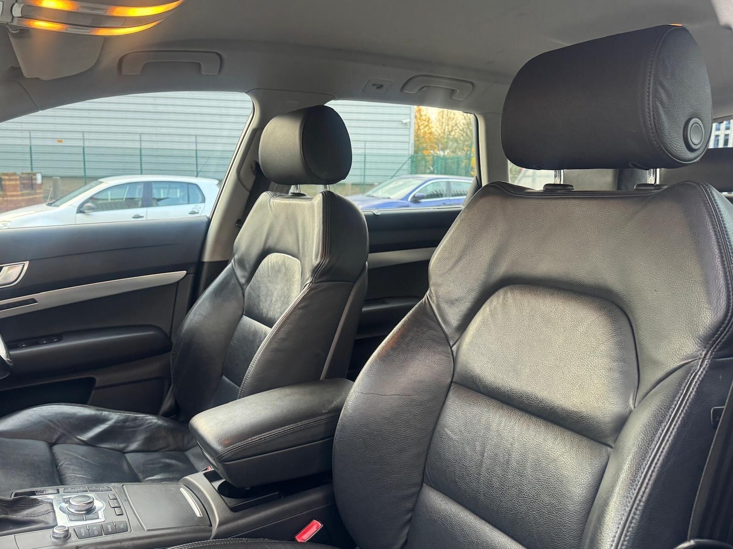 Used Audi A6 2006 for sale - 78058551: Photo 49