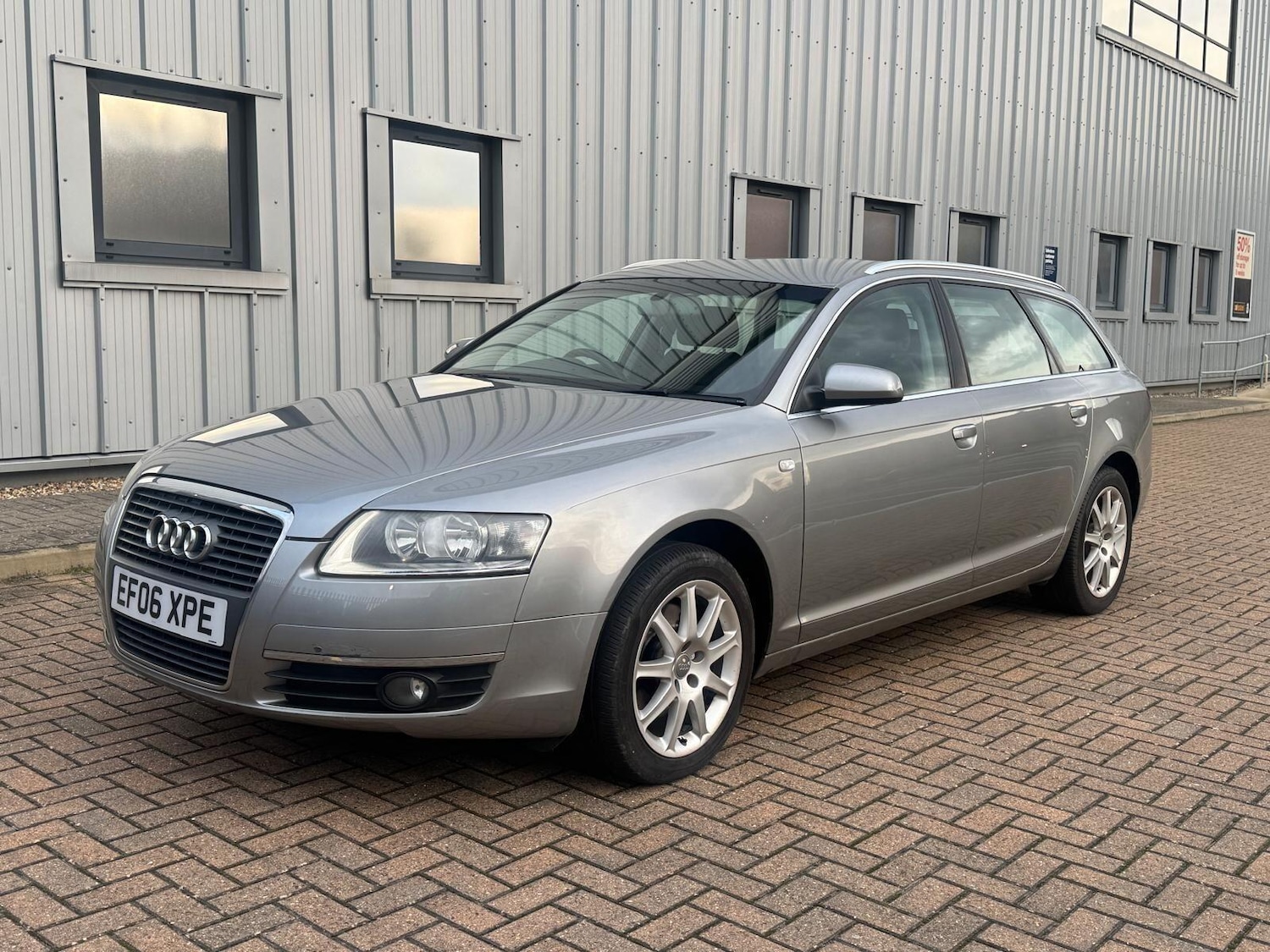 Used Audi A6 2006 for sale - 78058551: Photo 6