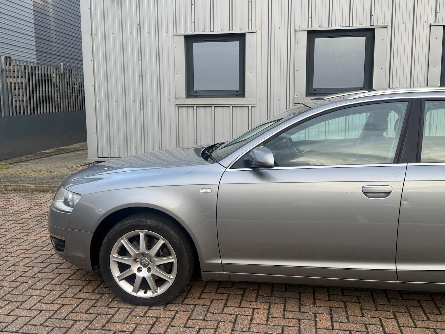 Used Audi A6 2006 for sale - 78058551: Photo 8