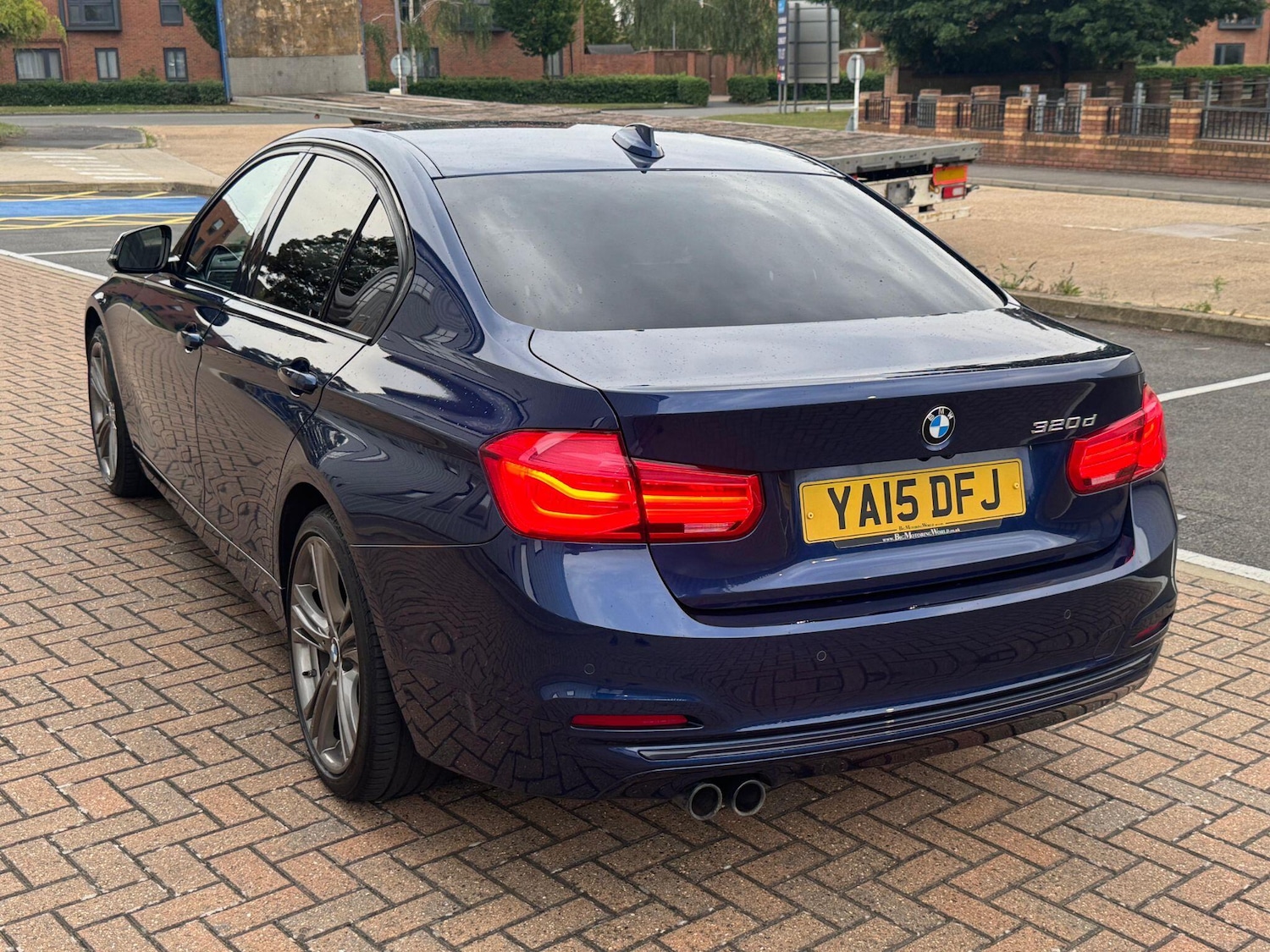 Vehicle 26