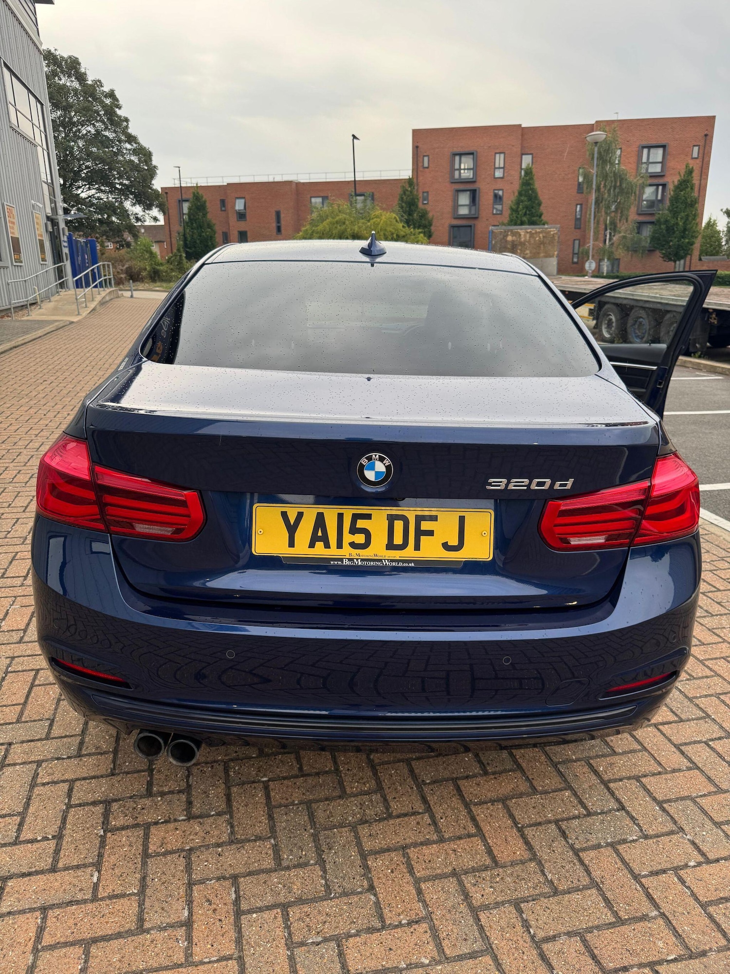 Vehicle 44