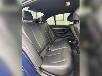 Used BMW 3 Series 2015 for sale - 75634262: Photo