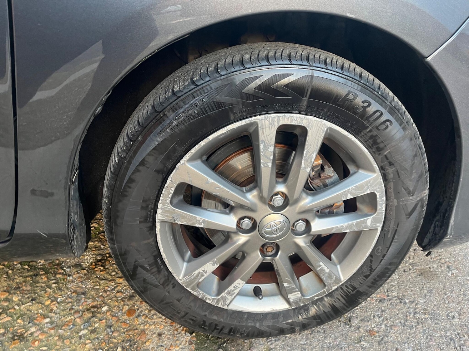 Used Toyota Yaris 2014 for sale - 76528119: Photo 55