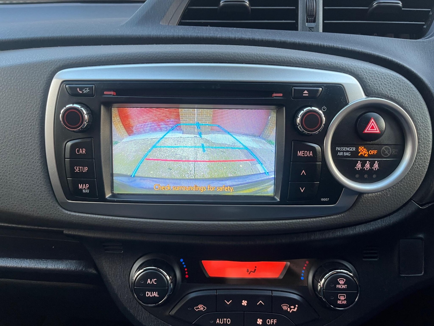 Used Toyota Yaris 2014 for sale - 76528119: Photo 58