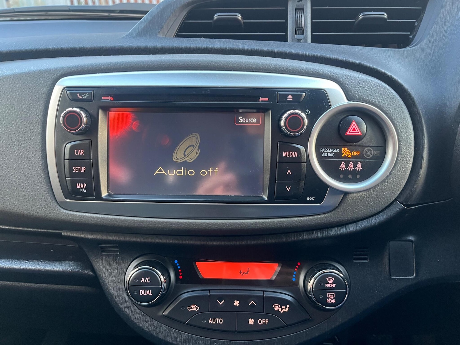 Used Toyota Yaris 2014 for sale - 76528119: Photo 59