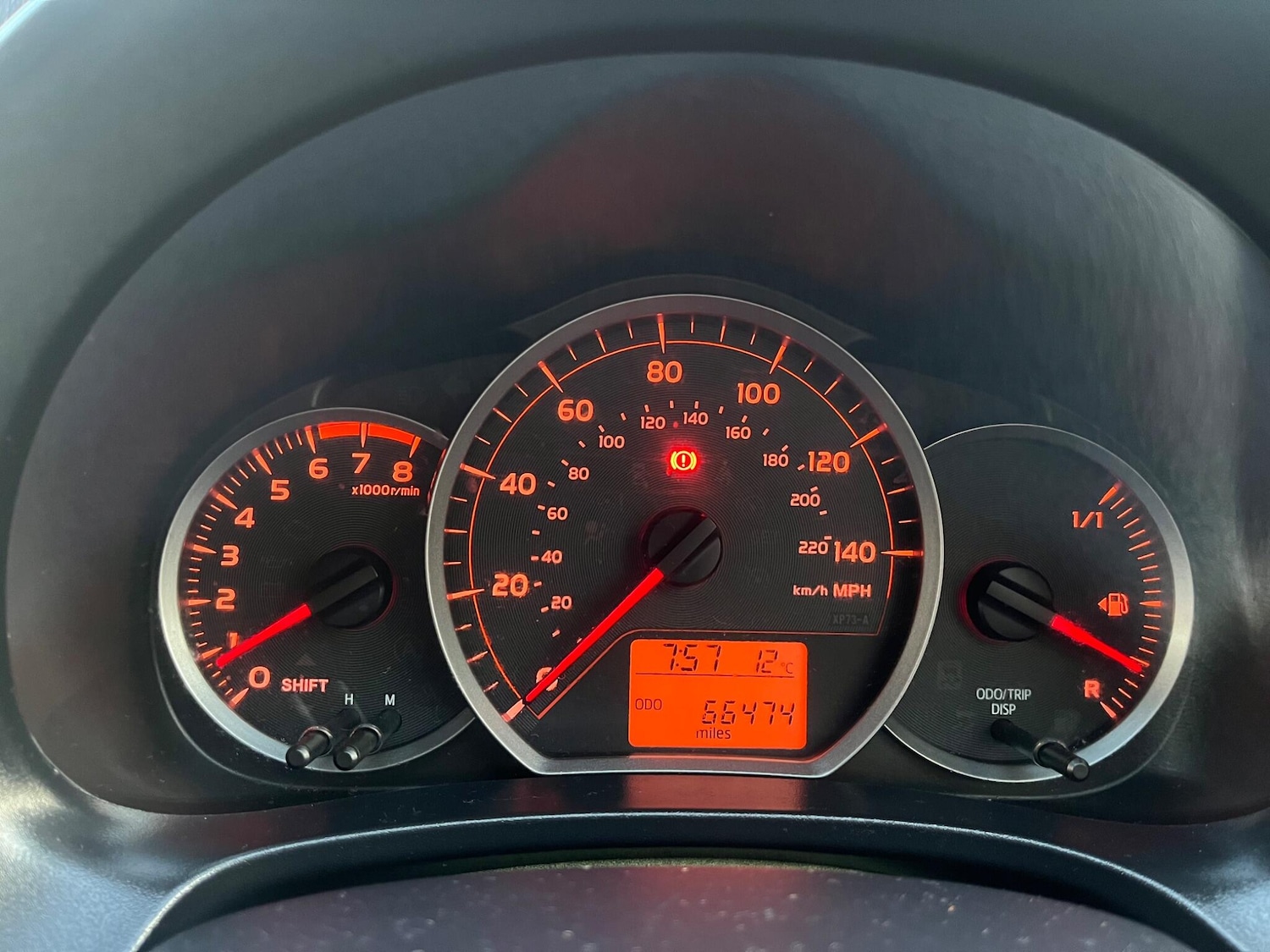 Used Toyota Yaris 2014 for sale - 76528119: Photo 60