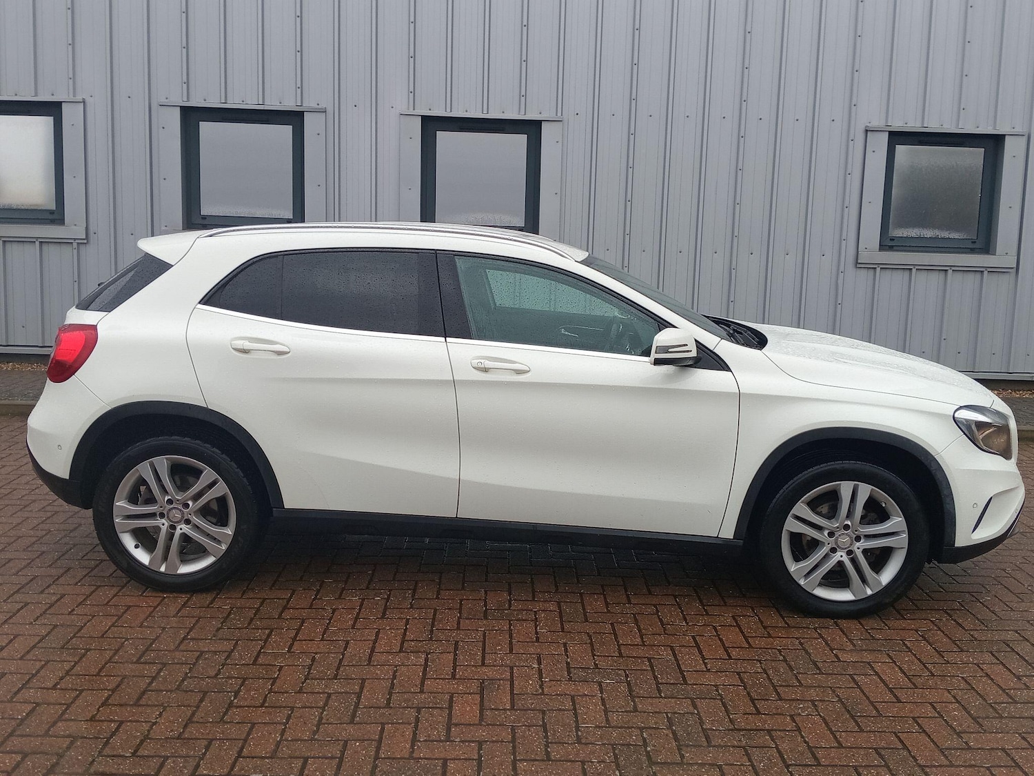 Used Mercedes-Benz GLA 2015 for sale - 77291851: Photo 13
