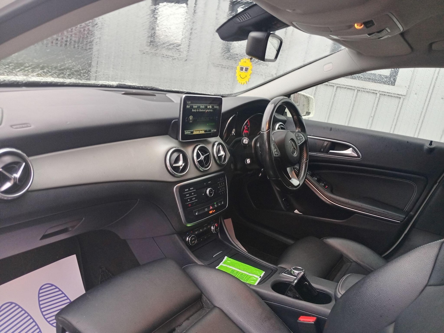 Used Mercedes-Benz GLA 2015 for sale - 77291851: Photo 19