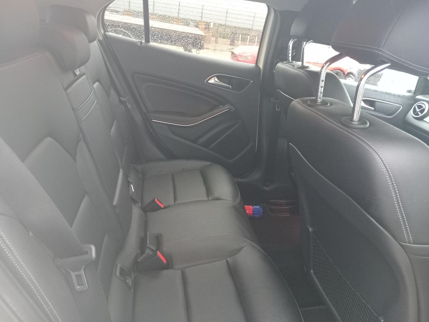 Used Mercedes-Benz GLA 2015 for sale - 77291851: Photo 20