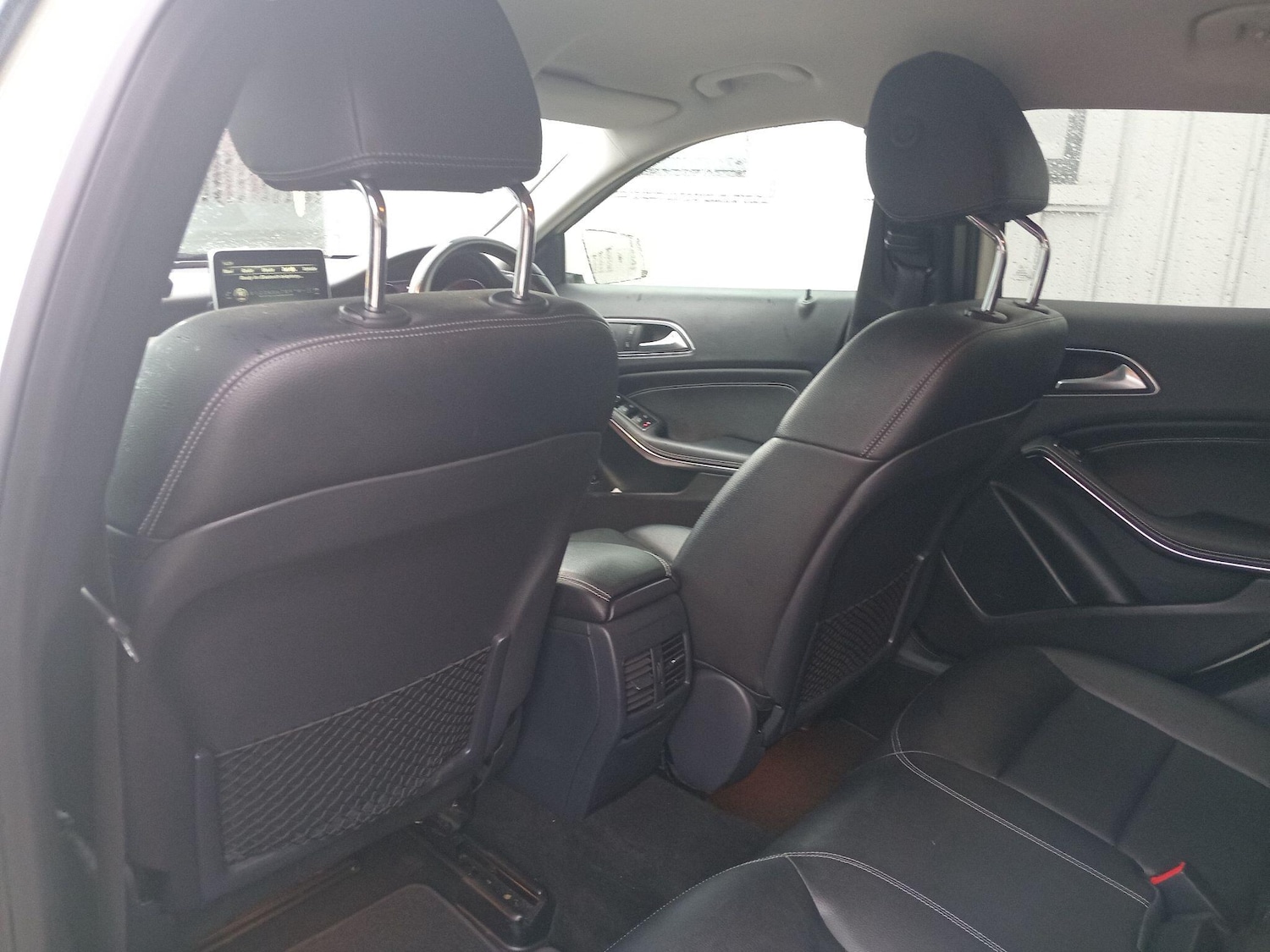 Used Mercedes-Benz GLA 2015 for sale - 77291851: Photo 21