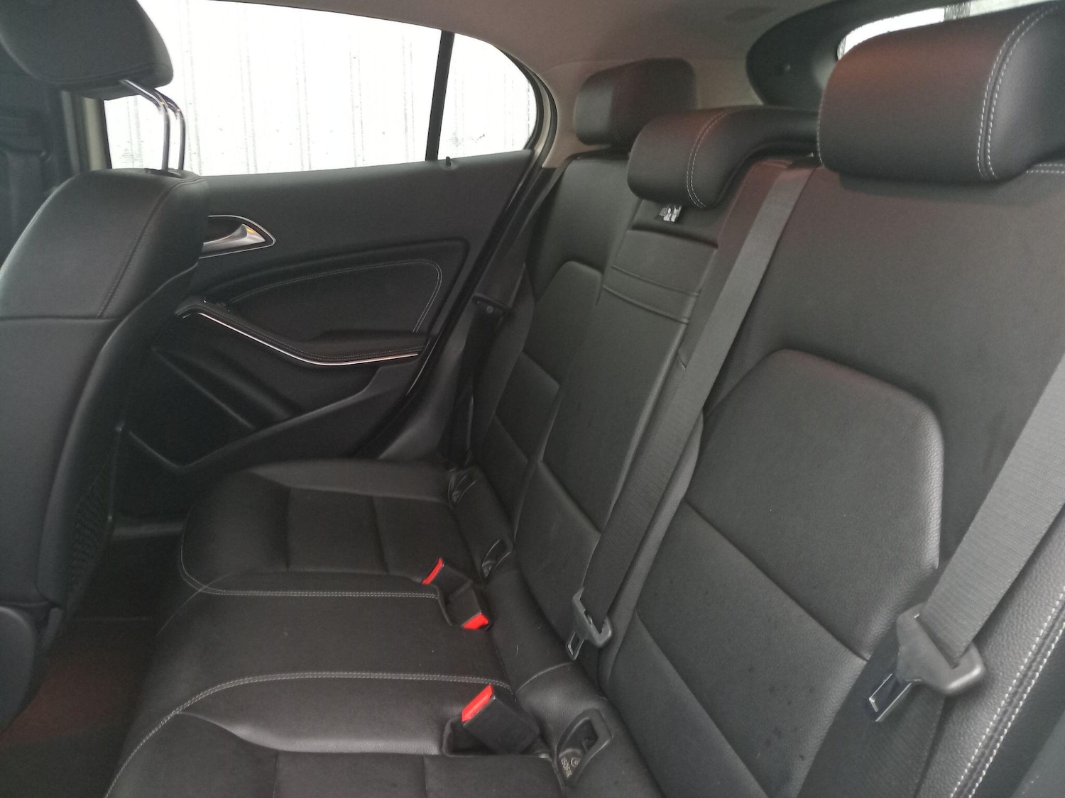 Used Mercedes-Benz GLA 2015 for sale - 77291851: Photo 22