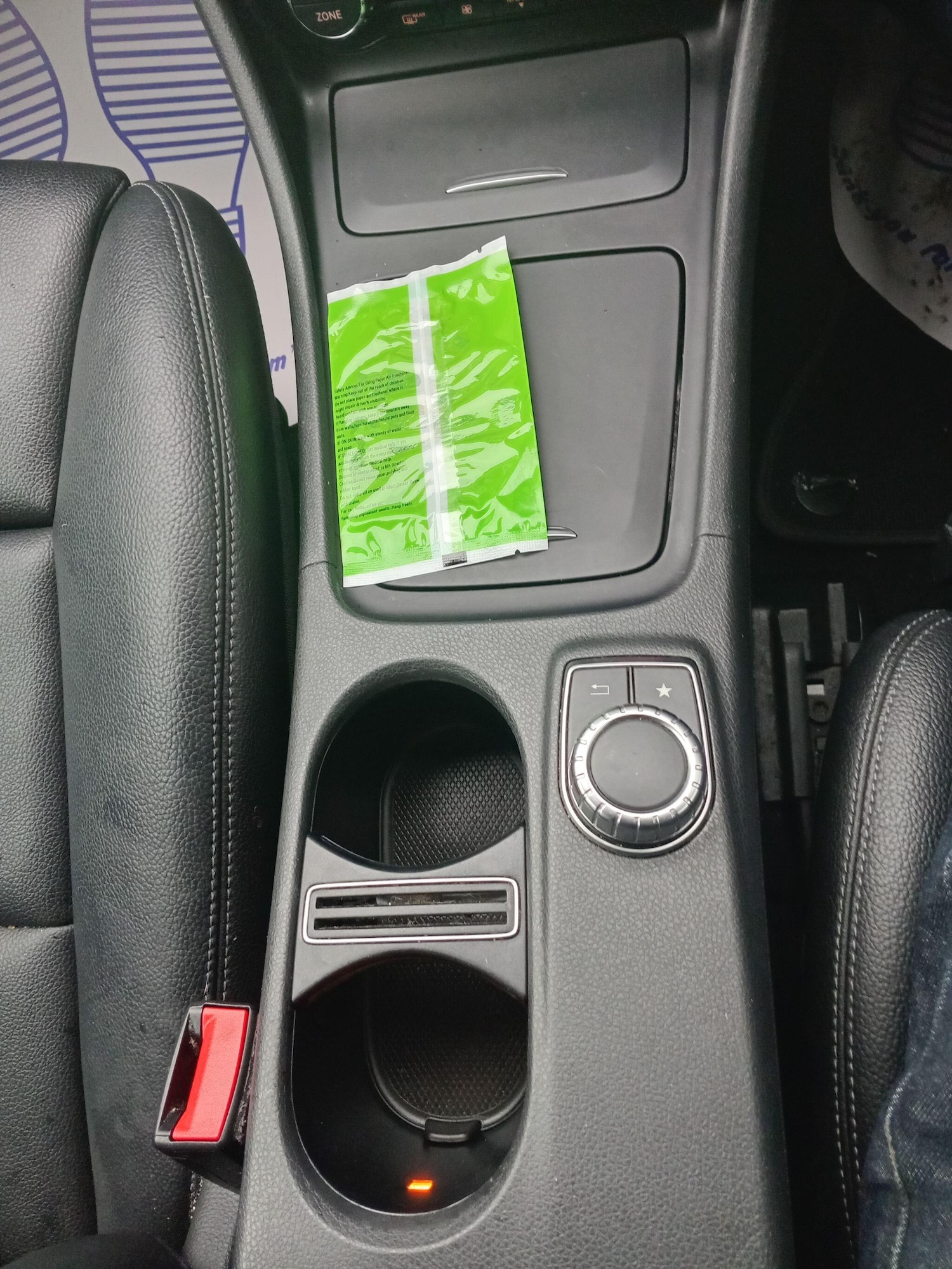 Used Mercedes-Benz GLA 2015 for sale - 77291851: Photo 23