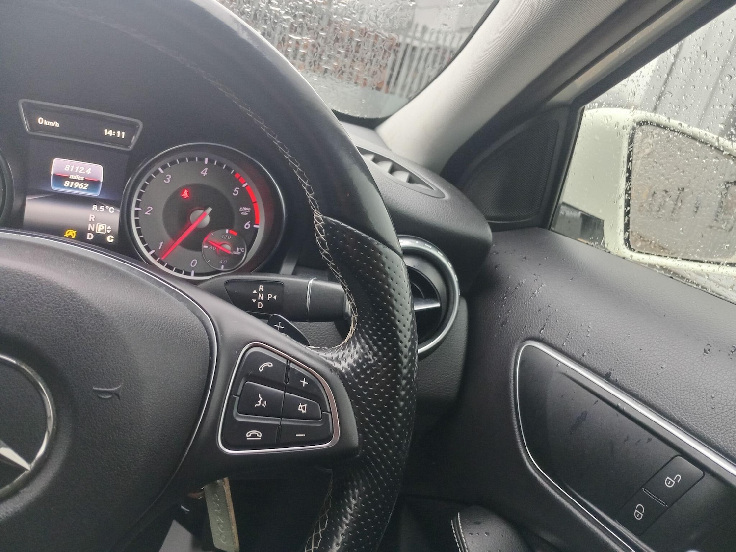 Used Mercedes-Benz GLA 2015 for sale - 77291851: Photo 24