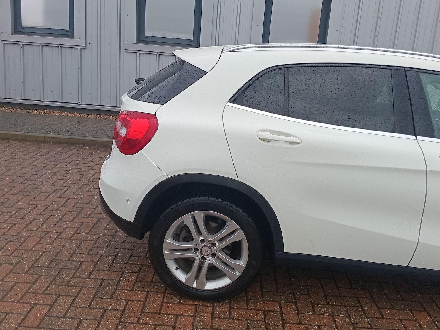 Used Mercedes-Benz GLA 2015 for sale - 77291851: Photo 29