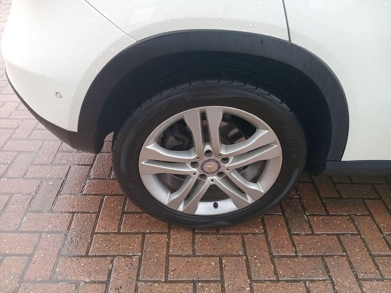 Used Mercedes-Benz GLA 2015 for sale - 77291851: Photo 30