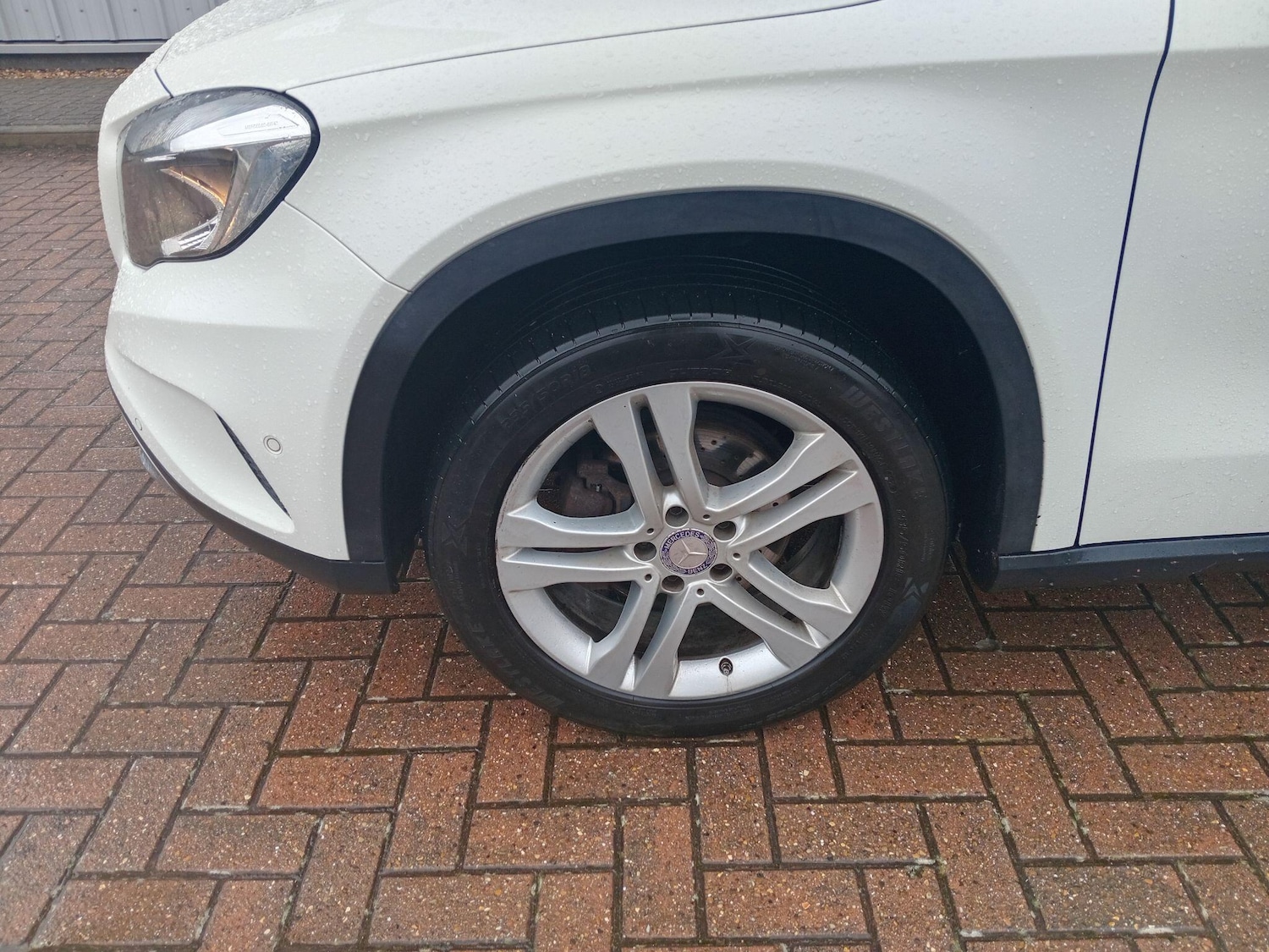 Used Mercedes-Benz GLA 2015 for sale - 77291851: Photo 31