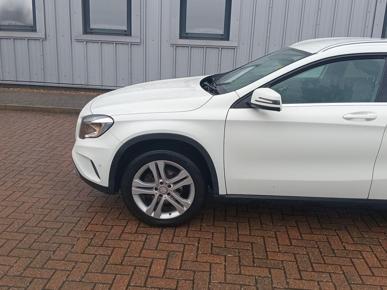 Used Mercedes-Benz GLA 2015 for sale - 77291851: Photo 32