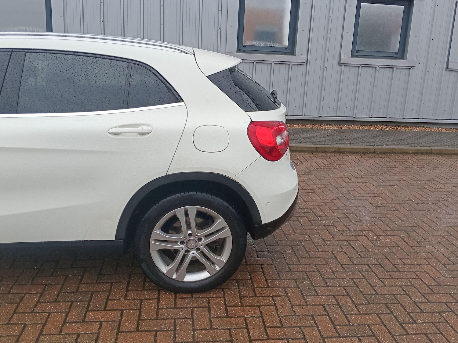 Used Mercedes-Benz GLA 2015 for sale - 77291851: Photo 33
