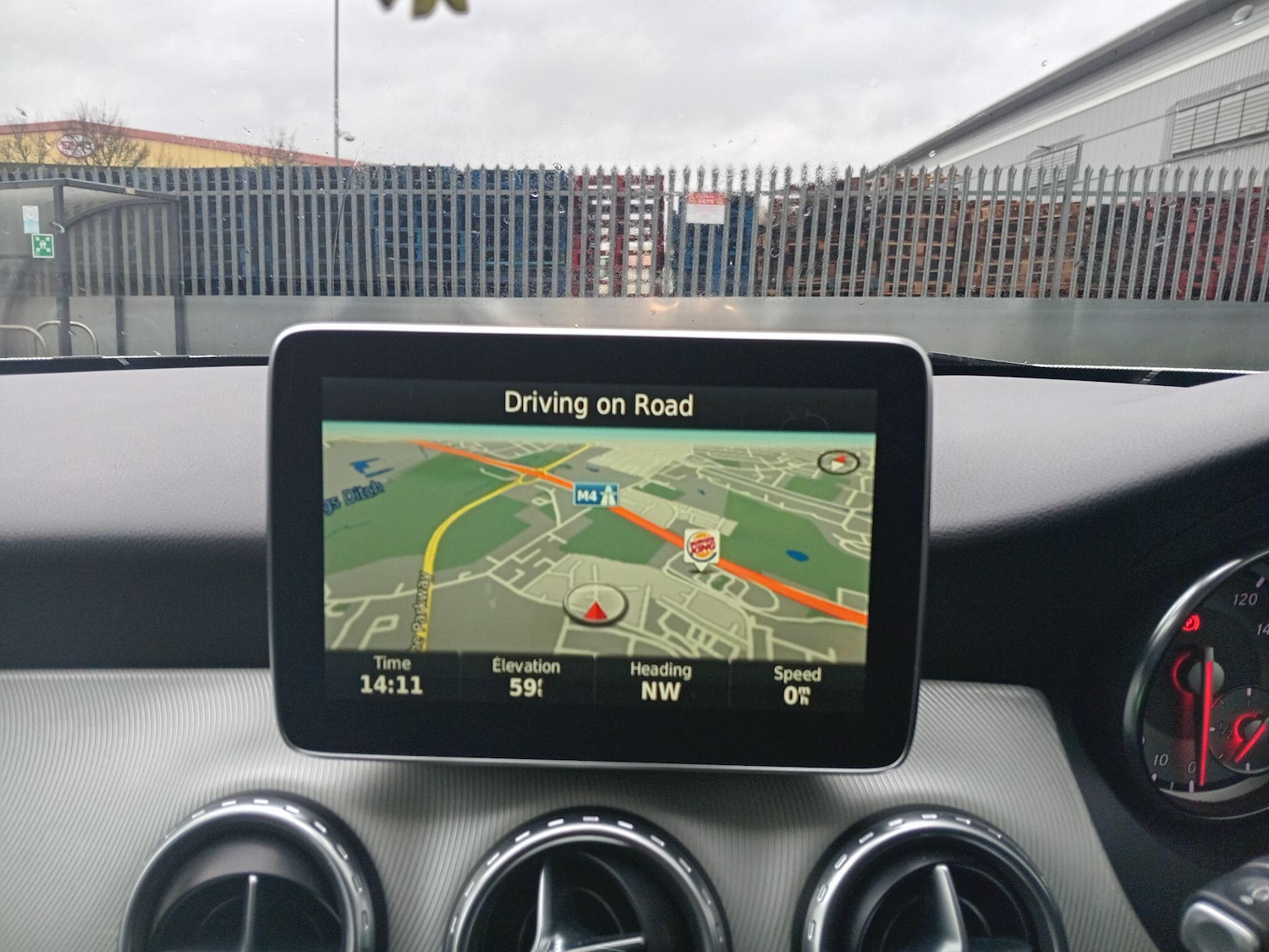 Used Mercedes-Benz GLA 2015 for sale - 77291851: Photo 34