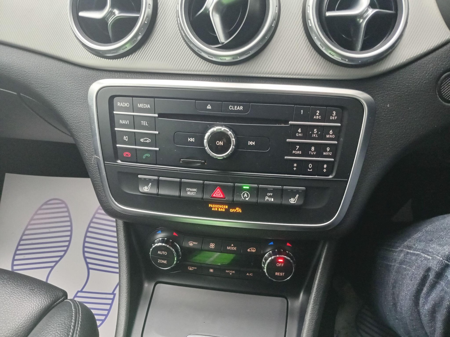 Used Mercedes-Benz GLA 2015 for sale - 77291851: Photo 37