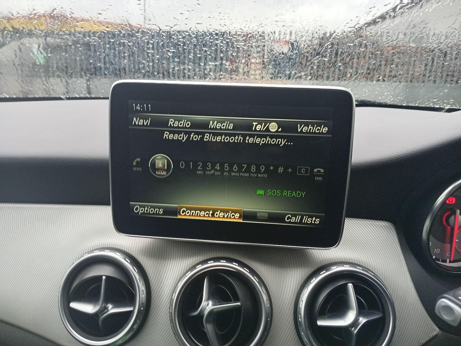 Used Mercedes-Benz GLA 2015 for sale - 77291851: Photo 38