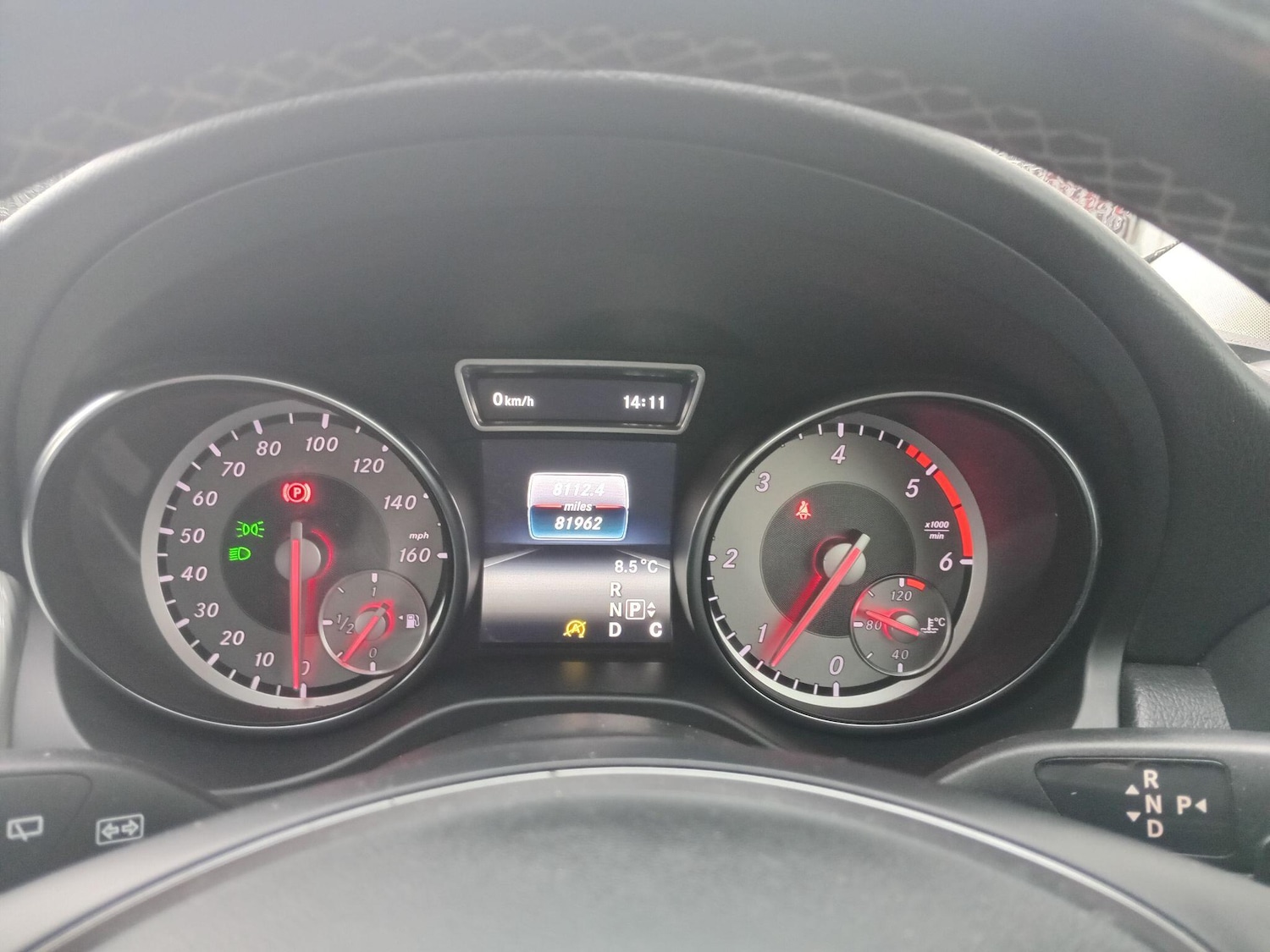 Used Mercedes-Benz GLA 2015 for sale - 77291851: Photo 39