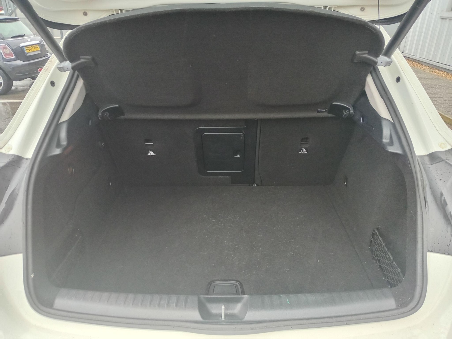 Used Mercedes-Benz GLA 2015 for sale - 77291851: Photo 41