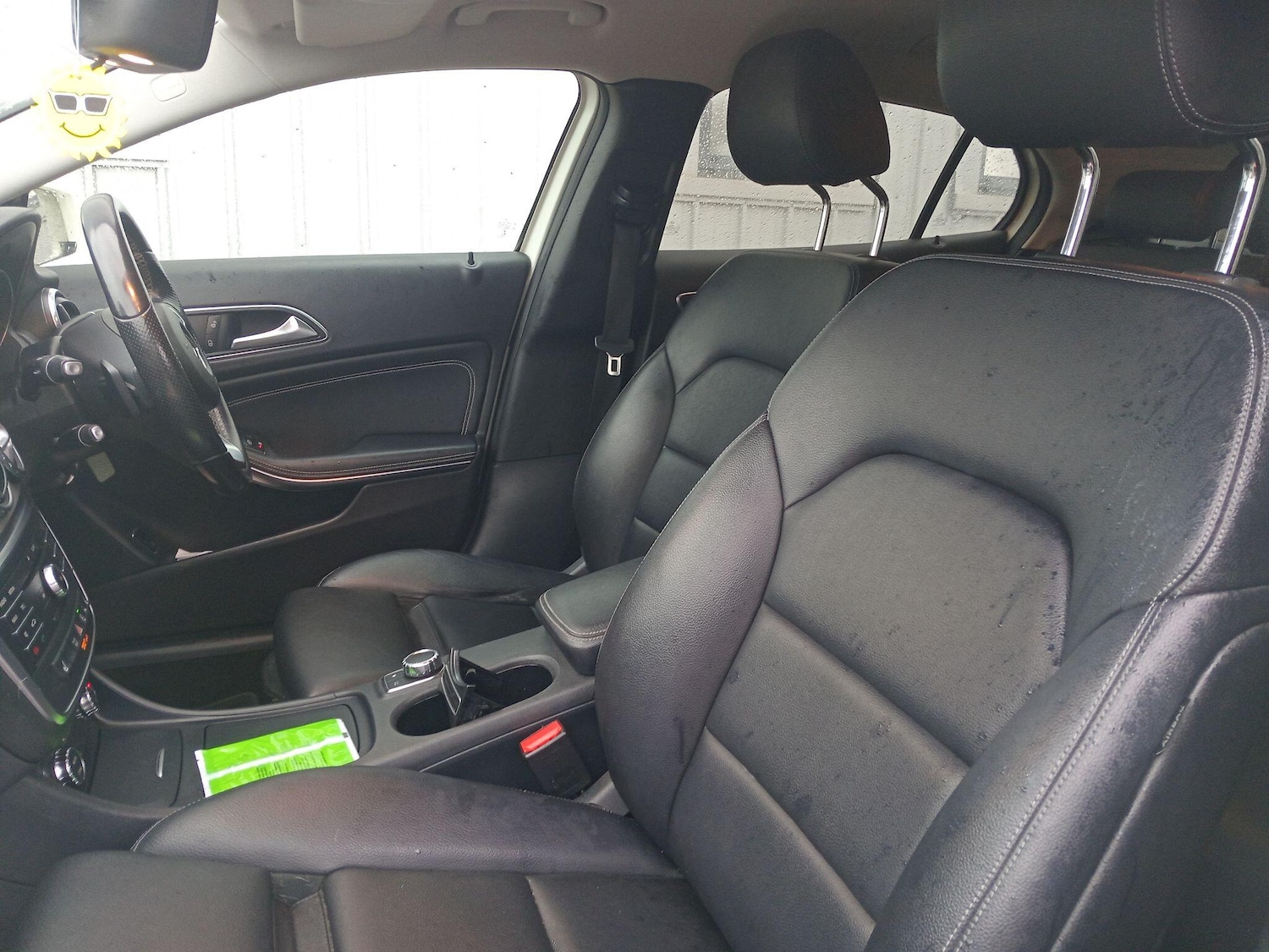 Used Mercedes-Benz GLA 2015 for sale - 77291851: Photo 42