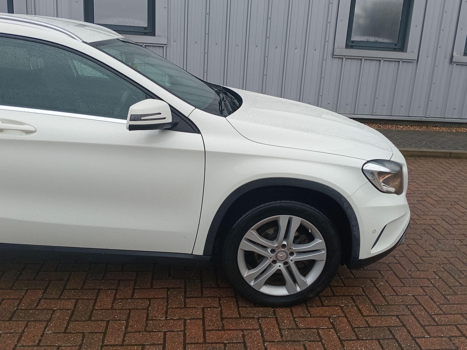 Used Mercedes-Benz GLA 2015 for sale - 77291851: Photo 43