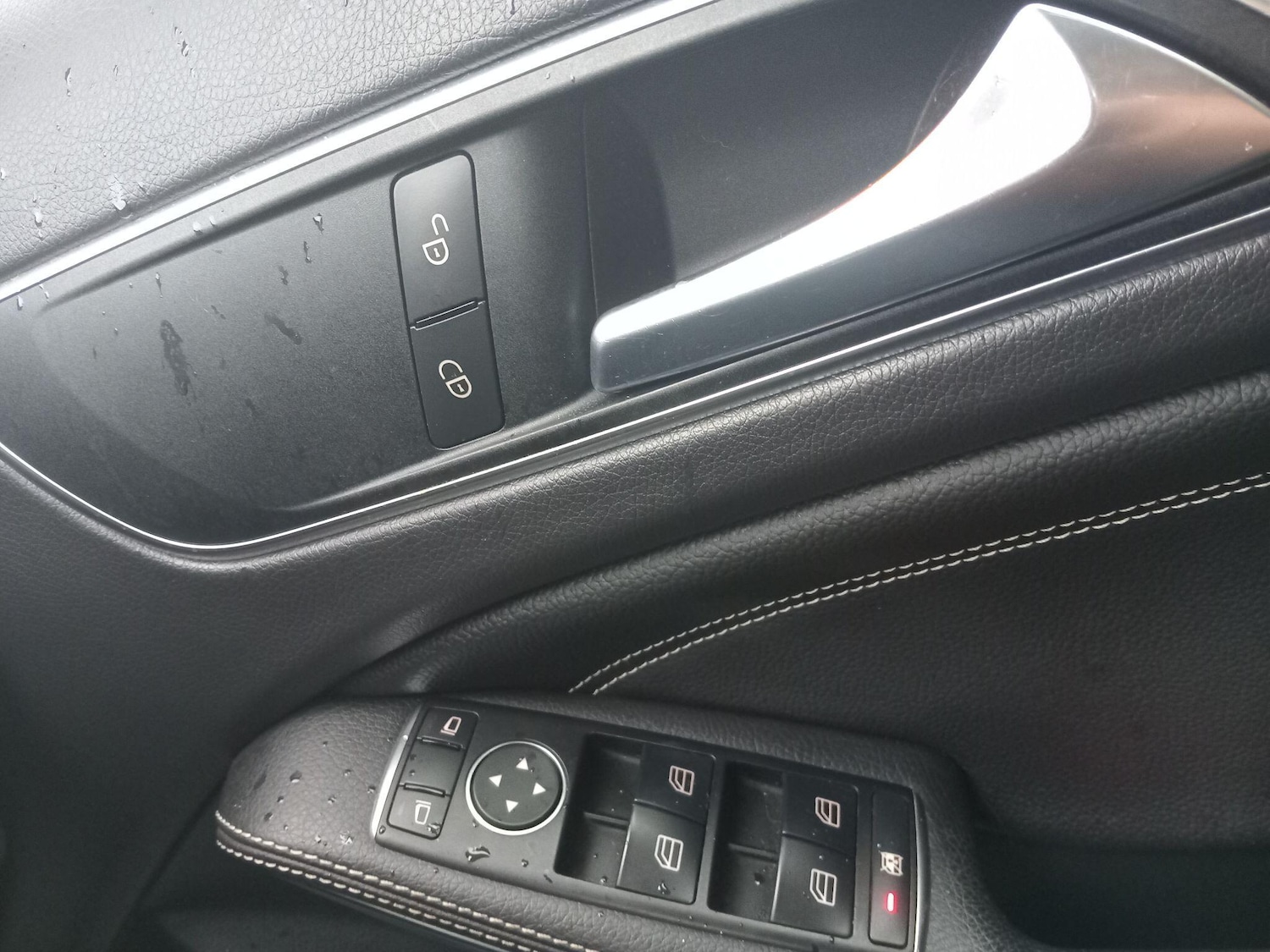 Used Mercedes-Benz GLA 2015 for sale - 77291851: Photo 45